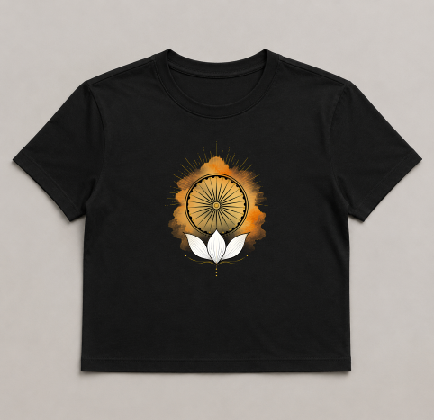 Sacred Chakra Lotus