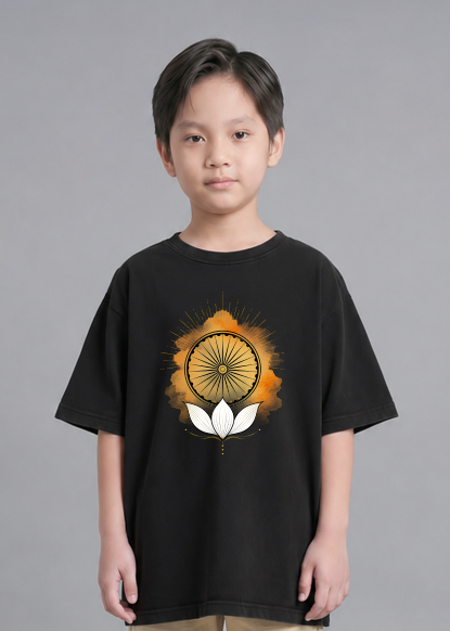 Sacred Chakra Lotus
