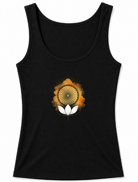 Sacred Chakra Lotus