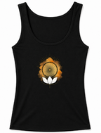 Sacred Chakra Lotus