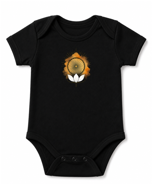 Sacred Chakra Lotus