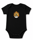 Sacred Chakra Lotus