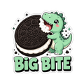 Dino Big Bite