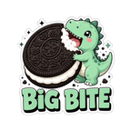 Dino Big Bite