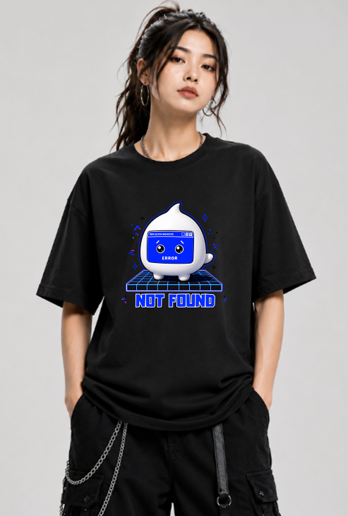 Glitch Error Bot