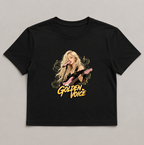 Golden Voice Singer