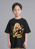 Golden Voice Singer