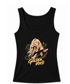 Golden Voice Singer