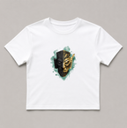 Golden Relic Mask