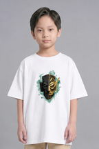 Golden Relic Mask