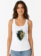 Golden Relic Mask