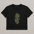 Zen Bamboo Octagon