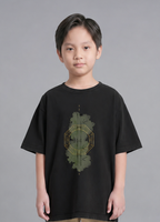 Zen Bamboo Octagon