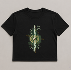 Zen Bamboo Bagua