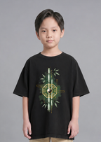 Zen Bamboo Bagua