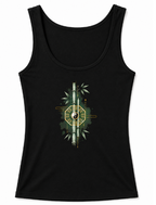 Zen Bamboo Bagua