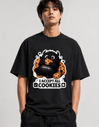 Cookie Monster Geek