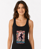 Limitless Sorcerer Art Nouveau Aesthetic Anime Streetwear