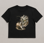 Misty Mountain Urn