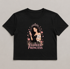 Flower Princess Idol