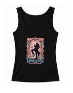 Limitless Sorcerer Art Nouveau Aesthetic Anime Streetwear