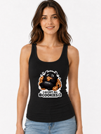 Cookie Monster Geek