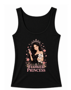 Flower Princess Idol