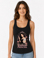 Flower Princess Idol