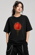 Red Festive Lantern