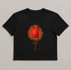 Red Festive Lantern