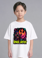 Space Artist Graffiti Mandalorian Rebel Star Wars
