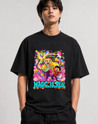 Magic Is Real Star Butterfly Marco Diaz Retro Magical Girl