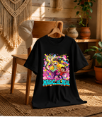 Magic Is Real Star Butterfly Marco Diaz Retro Magical Girl