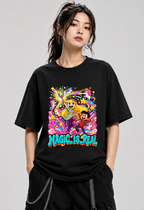 Magic Is Real Star Butterfly Marco Diaz Retro Magical Girl