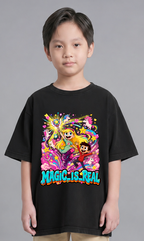 Magic Is Real Star Butterfly Marco Diaz Retro Magical Girl