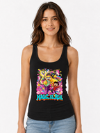 Magic Is Real Star Butterfly Marco Diaz Retro Magical Girl