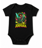 Welcome To Amphibia Anne Boonchuy Sprig Plantar Swamp Fantasy