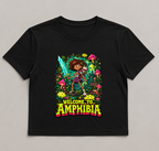 Welcome To Amphibia Anne Boonchuy Sprig Plantar Swamp Fantasy