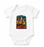 Laughter Is Power Monsters Factory Laugh Canister Crew