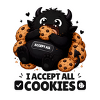 Cookie Monster Geek
