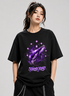 Cosmic Whale Dream