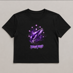 Cosmic Whale Dream