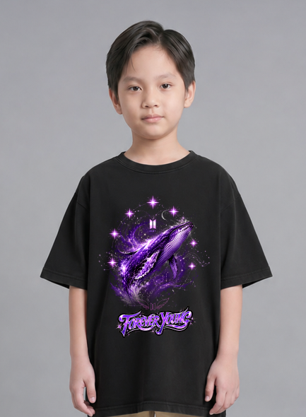 Cosmic Whale Dream