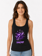 Cosmic Whale Dream