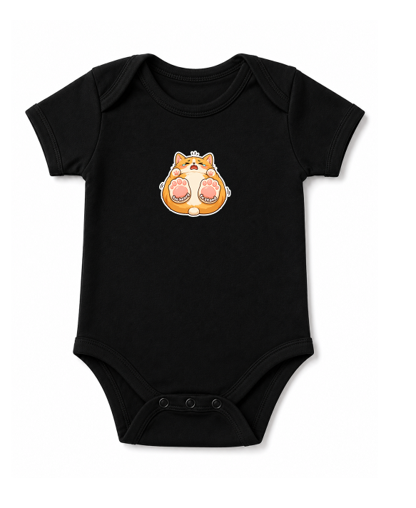 Chonky Cat Heavy