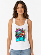 Elmore Rebels Cartoon Streetwear Pop Art