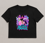 Believe In Magic Crystal Gems Steven Rose Quartz Retro Cartoon