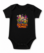 Cul-De-Sac Kings Jawbreaker Ed Edd N Eddy Retro 90s Cartoon
