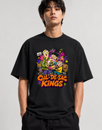 Cul-De-Sac Kings Jawbreaker Ed Edd N Eddy Retro 90s Cartoon