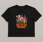 Cul-De-Sac Kings Jawbreaker Ed Edd N Eddy Retro 90s Cartoon